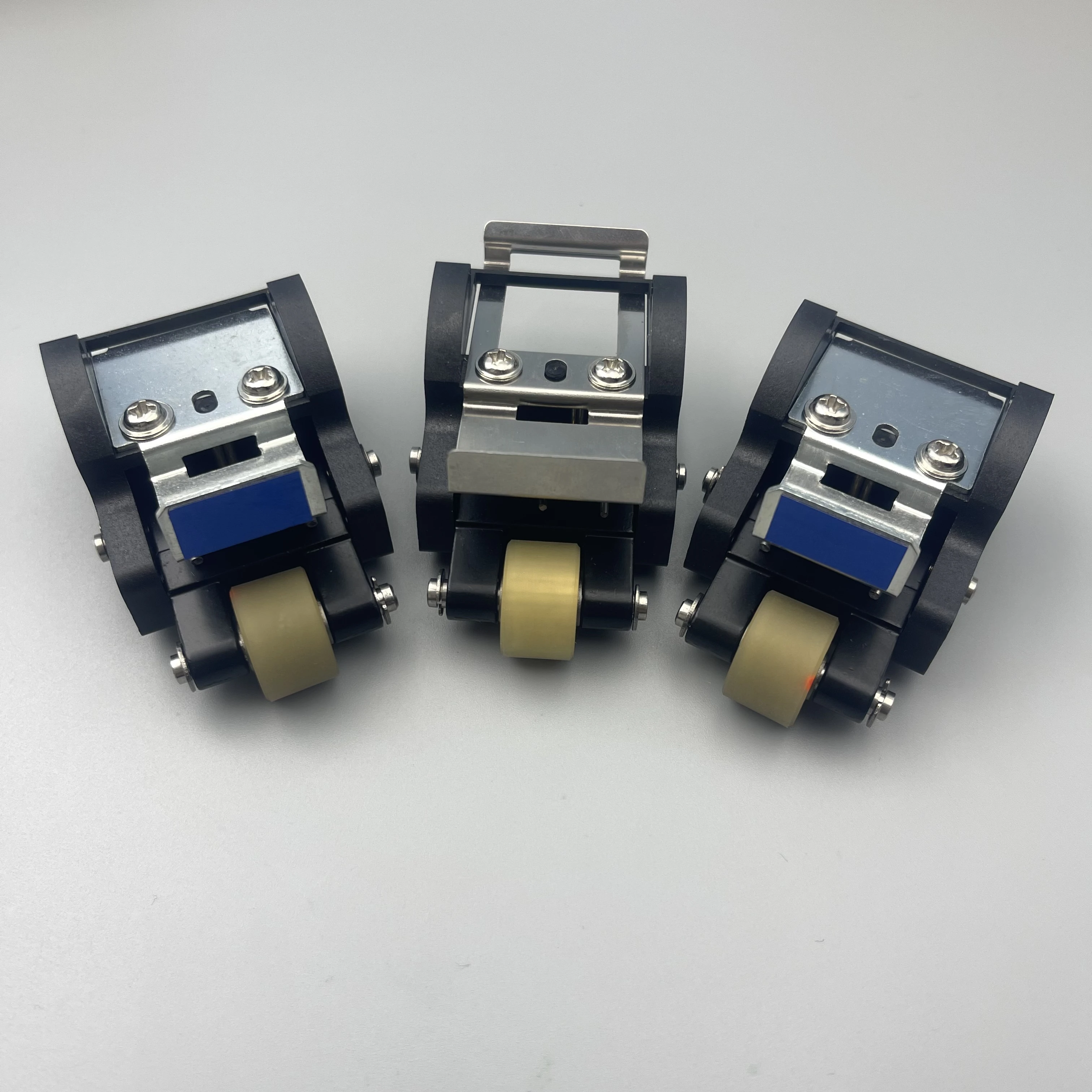レンブラント　REMBRANT V バラ板ロール紙 Pinch Roller Roland Vp540 | Paper Pressure Wheel Assy