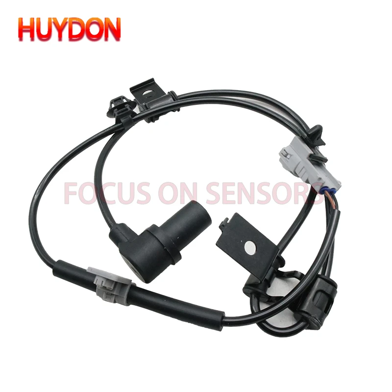 Front Axle Right ABS Wheel Speed Sensor 9567017110 95670-17110 For Hyundai Matrix 2001-2010 Car Spare Accessories