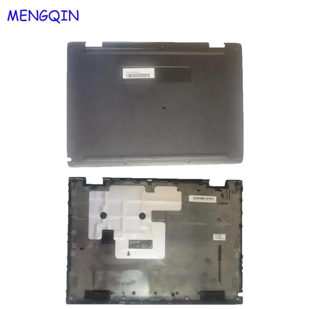 

Original New Base Cover D Housing For Lenovo Chromebook 500E 1 Laptop Bottom Case Lower Shell 5CB0Q79740 Black