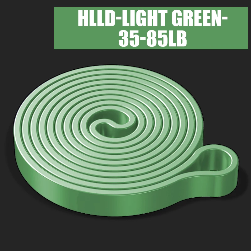 Light green 85BL
