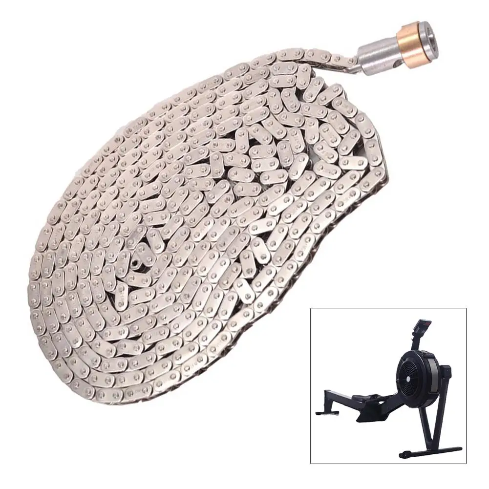 Boating Machine Chain 1pc Replacement Accessories For Concept 2 Rowing Machine Replacement Chain For Model C D And E