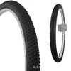 Chaoyang Bicycle Tire Mountain Bike Outer Tube Inner Tube 26*1.5 1.75 1.95 2.0 2.35 Full Series 4