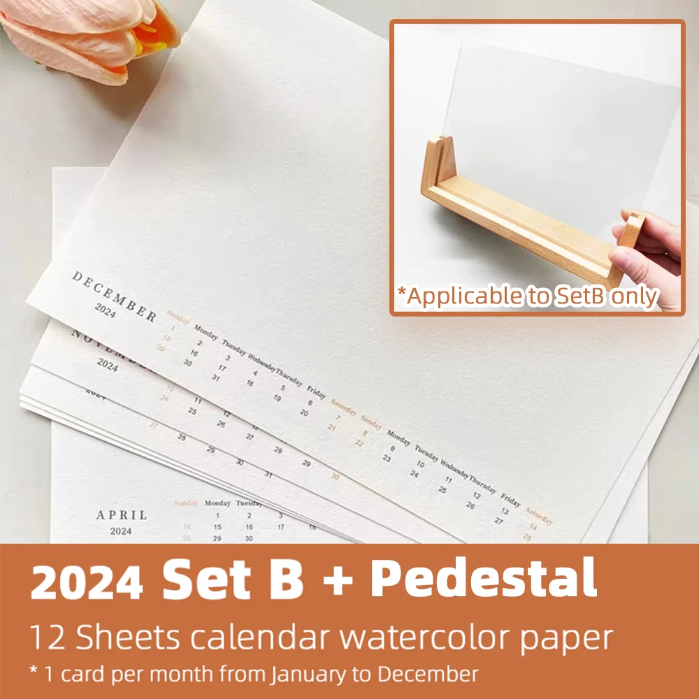 The best watercolor paper to buy in 2024 - Gathered