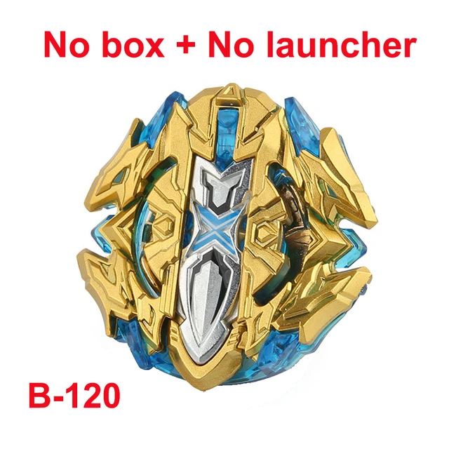 B-96 Beyblade Burst Toys Arena No Launcher & Box Bayblades Metal Fusion God  Spinning Top Bey Blade Blades Toy