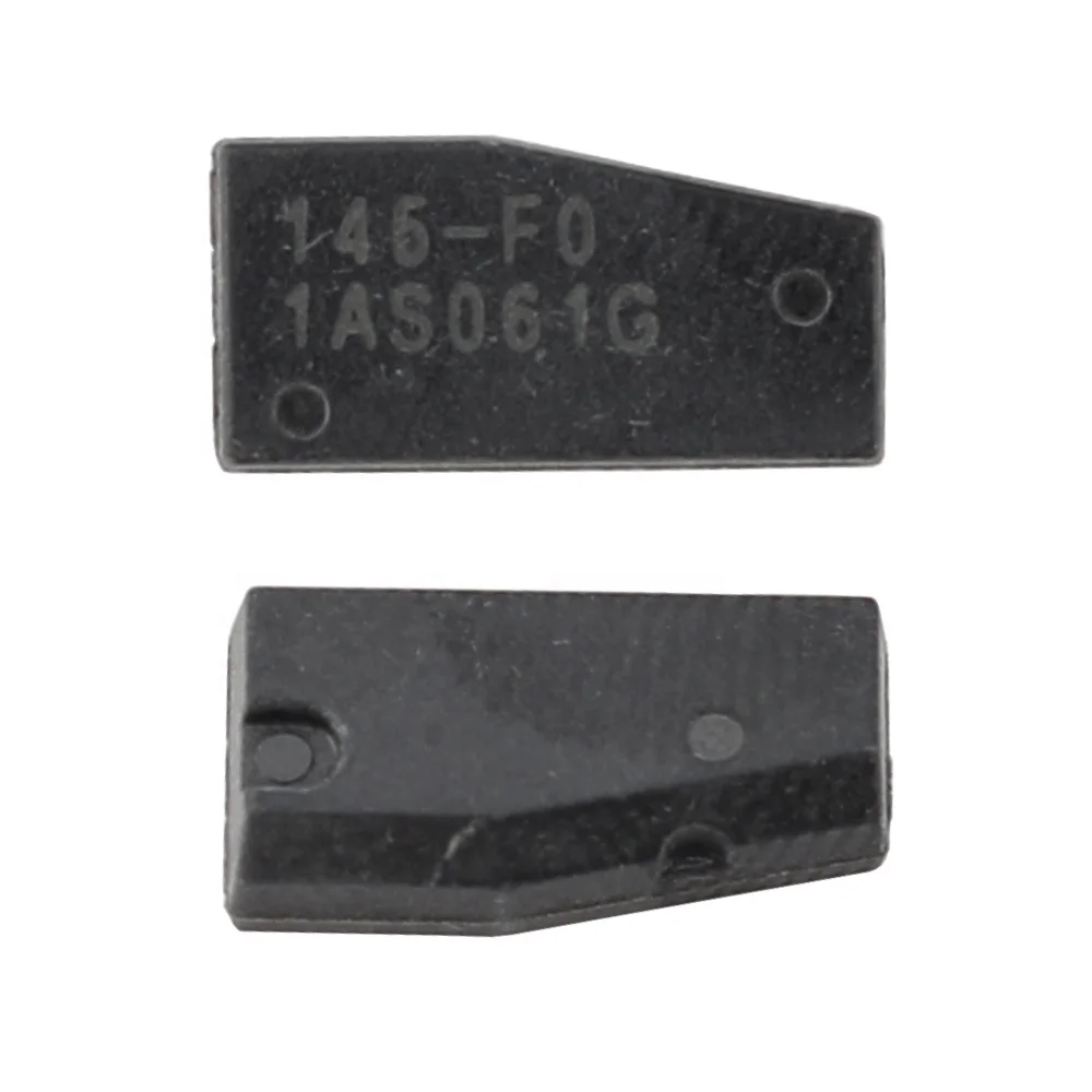 

Unlocked Brand New auto 83 chips megamos crypto 4D63 transponder Blank Copy Car Key Chip Original 4D63 Large Capacity 83 Chip