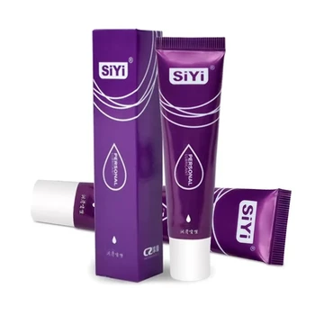 Water Based Lubricant 25ML for Sex Anal Sex Strong Drawing Lubrication Lasting Sex Oil Cream Vaginal Easy Clean Adult  Product 1
