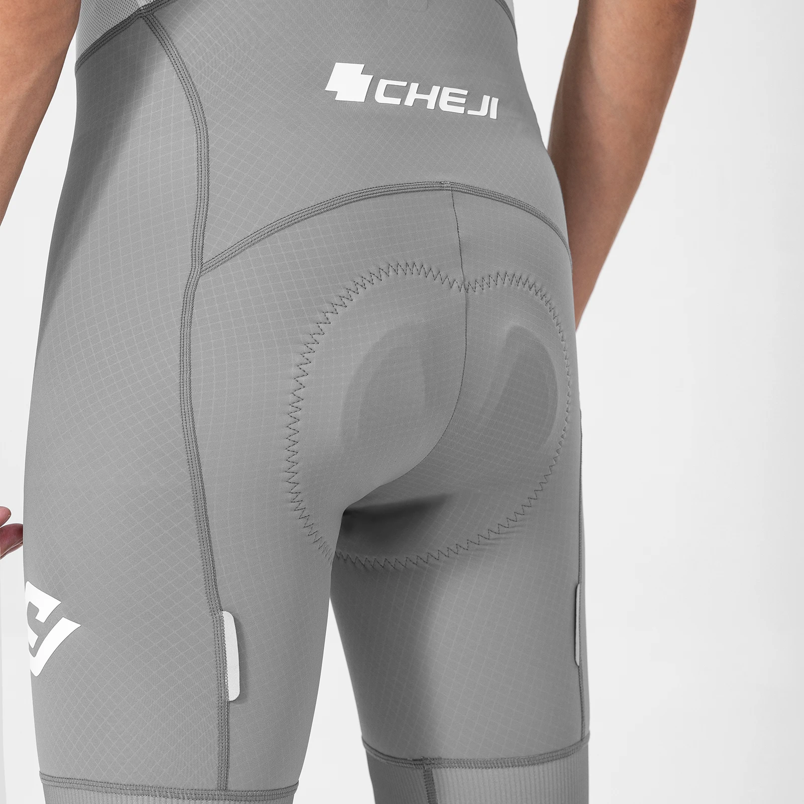 Cycling Bib Shorts For Men Tights Pants Sports Cycling Equipment Quick Dry Summer Clothing