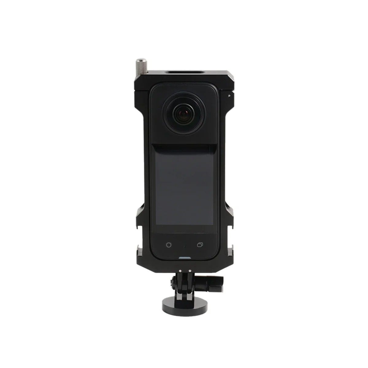

Металлическая защитная клетка для панорамной экшн-камеры Insta 360 X3
