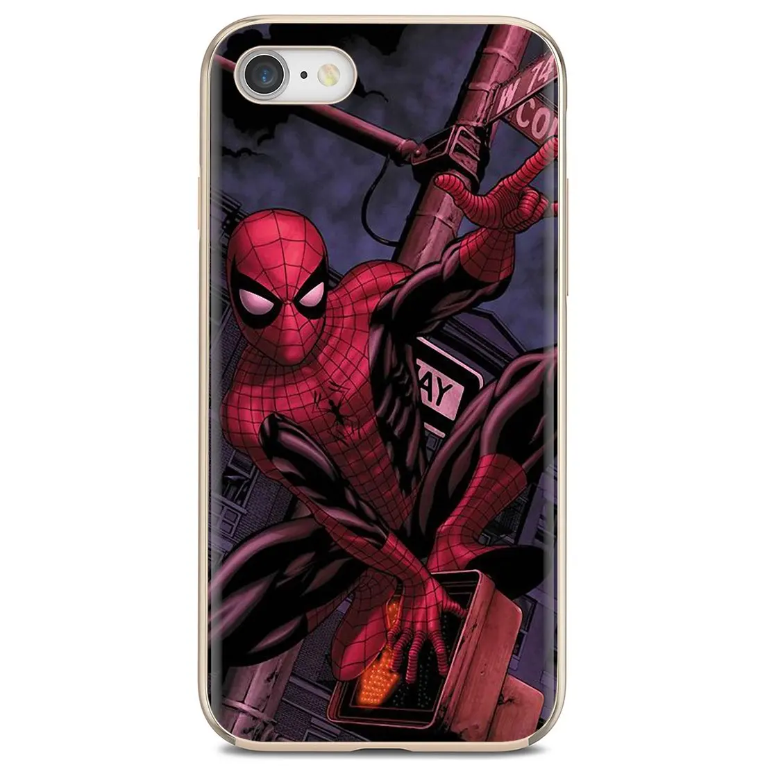 For Meizu M6 M5 M6S M5S M2 M3 M3S NOTE MX6 M6t 6 5 Pro Plus U20 Spiderman Spider Man Marvel Venom Cover meizu phone case with stones lock Cases For Meizu