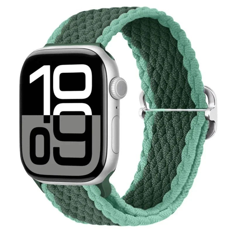 Nylon Sport Bracelet Strap