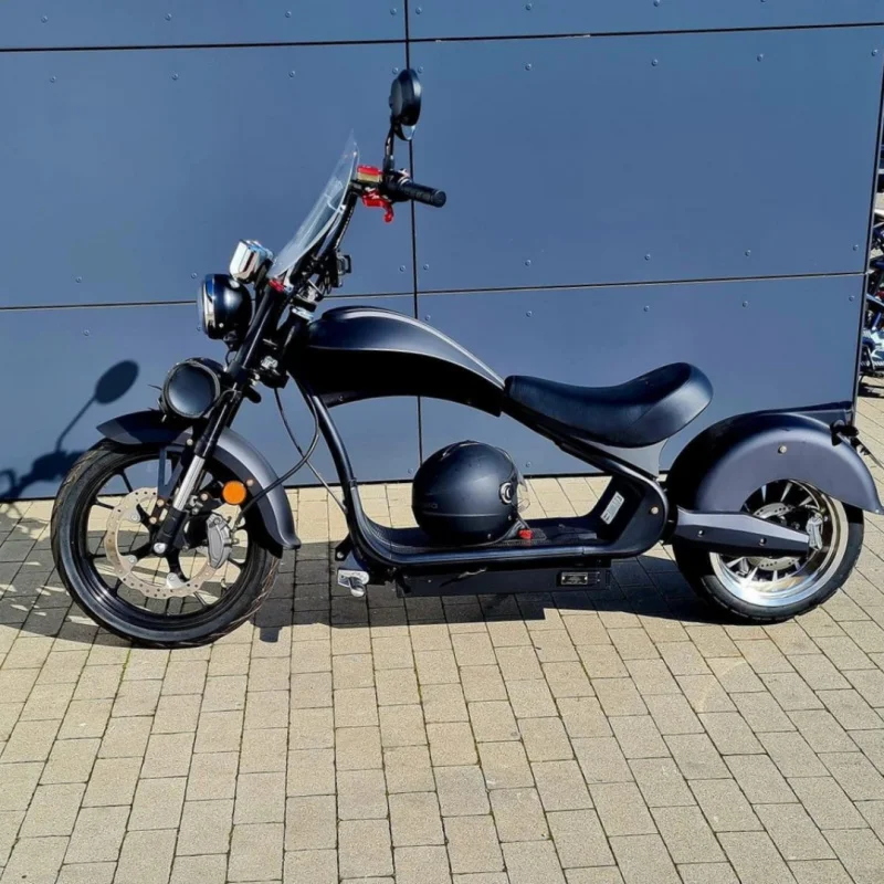 3000W Citycoco 4000W Electric Motorcycle EU USA Stock Citycoco Chopper Electric Scooters