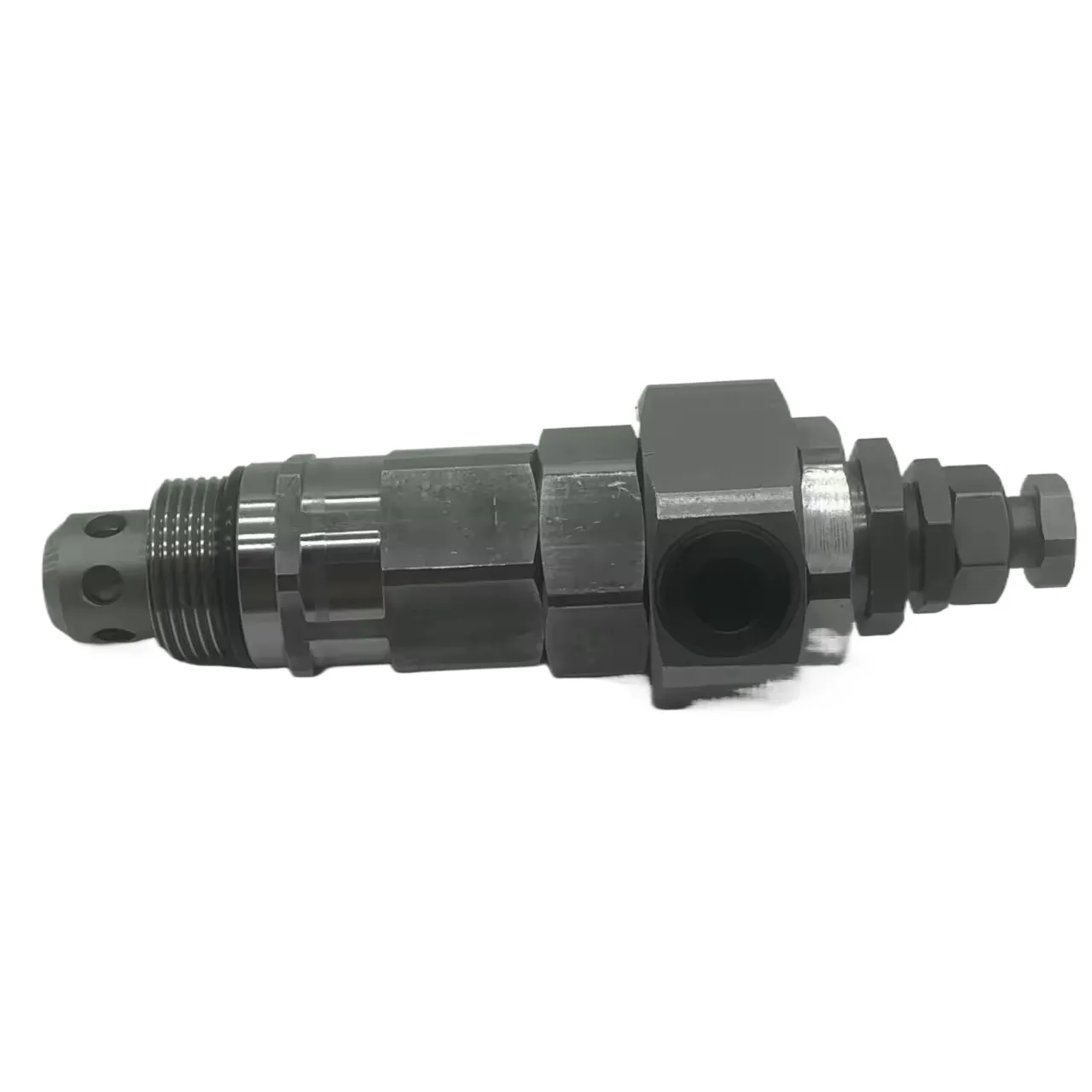 21113-50306 Excavator Accessories Relief valve for Sumitomo SH300