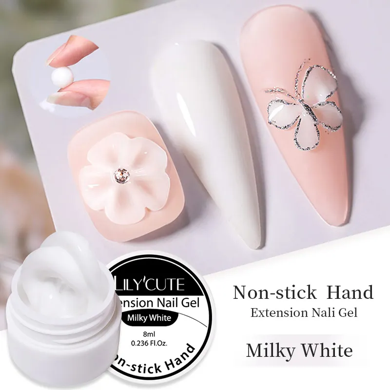 Non Stick-White