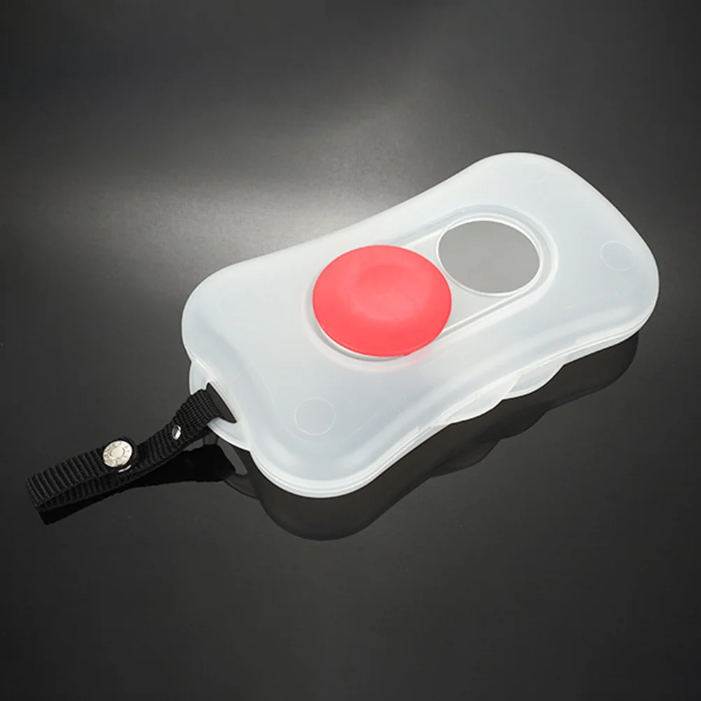 Рисунок 5 - Портативный многоразовый диспенсер