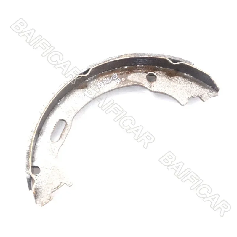 Baificar 68020626AA Parking Brake Shoe For Jeep Compass Chrysler 300C Sebring