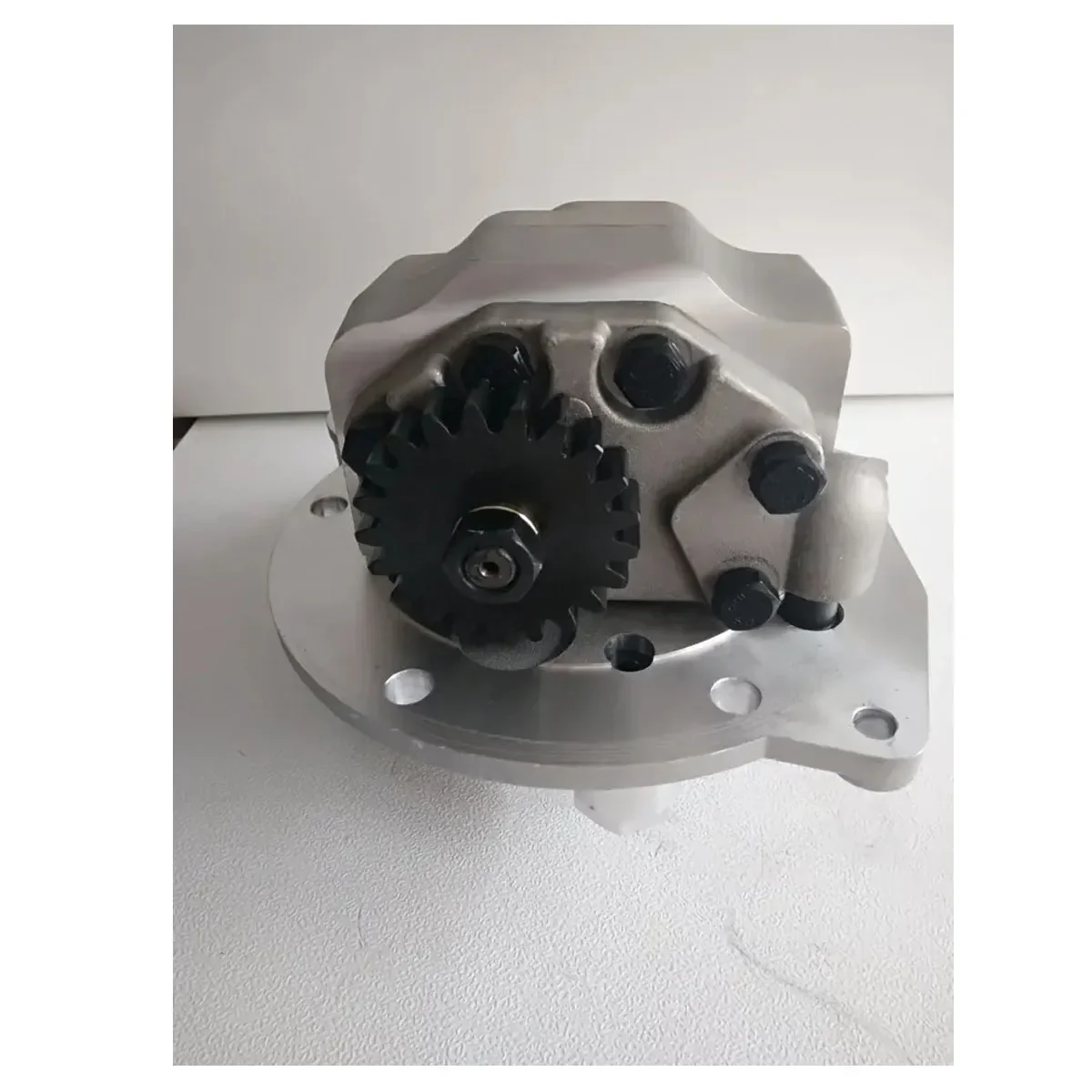 Pompa Idraulica Muslimex Per Ford 6810 7100 7410 7600 7610 7700 7710 7810 Nuovo