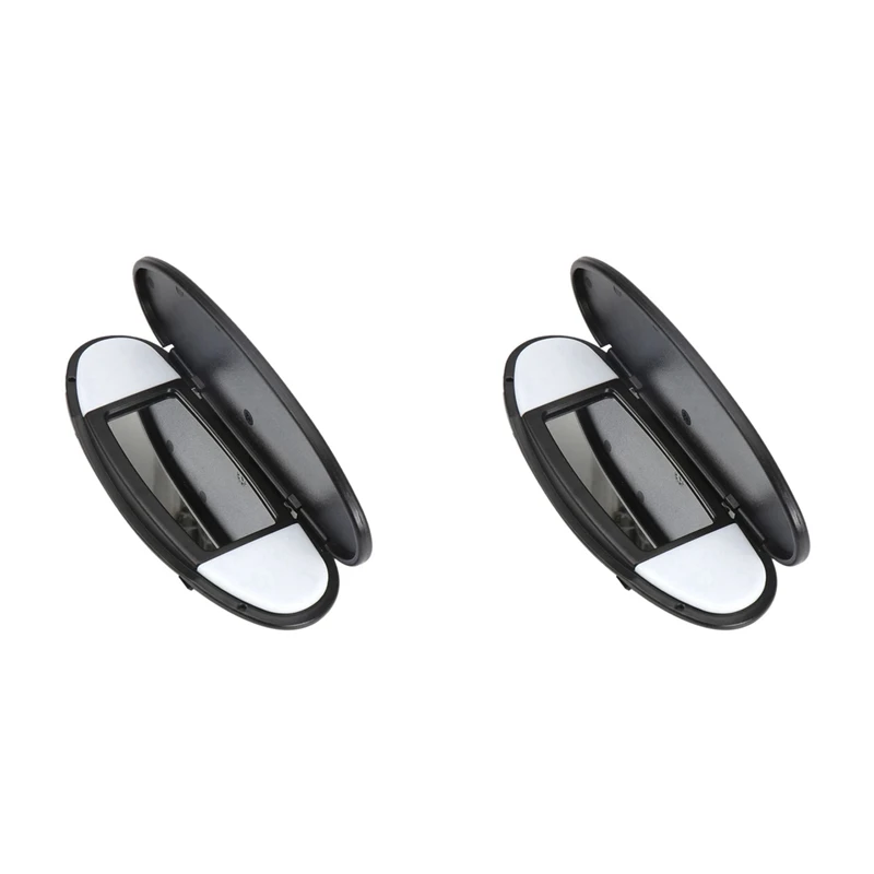 

2 шт., солнцезащитный козырек для BMW MINI R55 R56 R60 2007-2014 51167361833