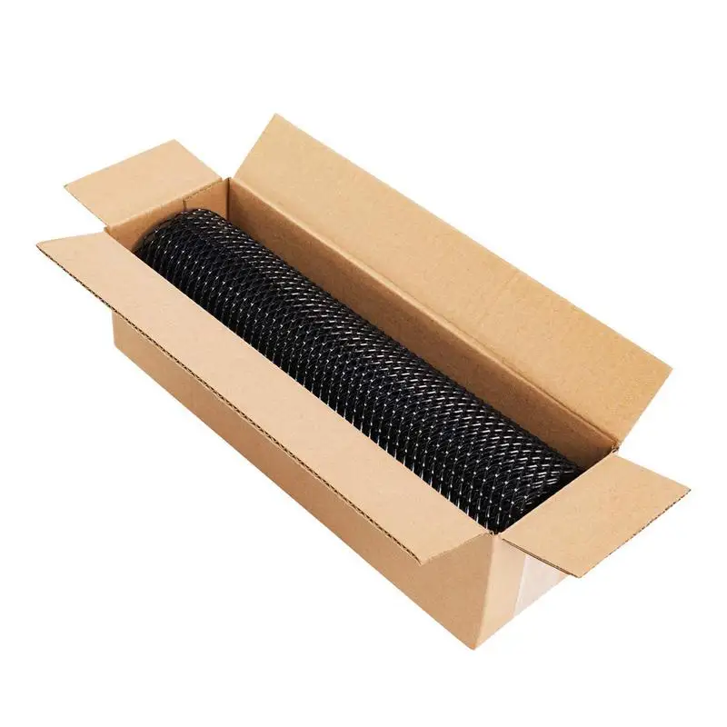 100x33cm Car Racing Grille Mesh Vent Car Tuning Grill Aluminum Automotive Grille Insert Bumper Vehicle Body Protective Tool car exterior accessories car grill mesh
