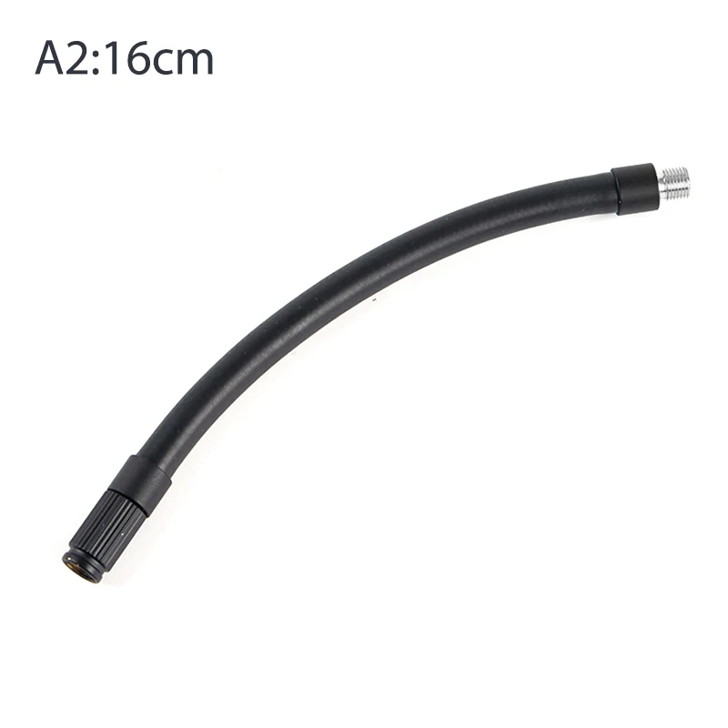 Tubo prolunga in silicone morbido per pompa aria elettrica Xiaomi Mijia