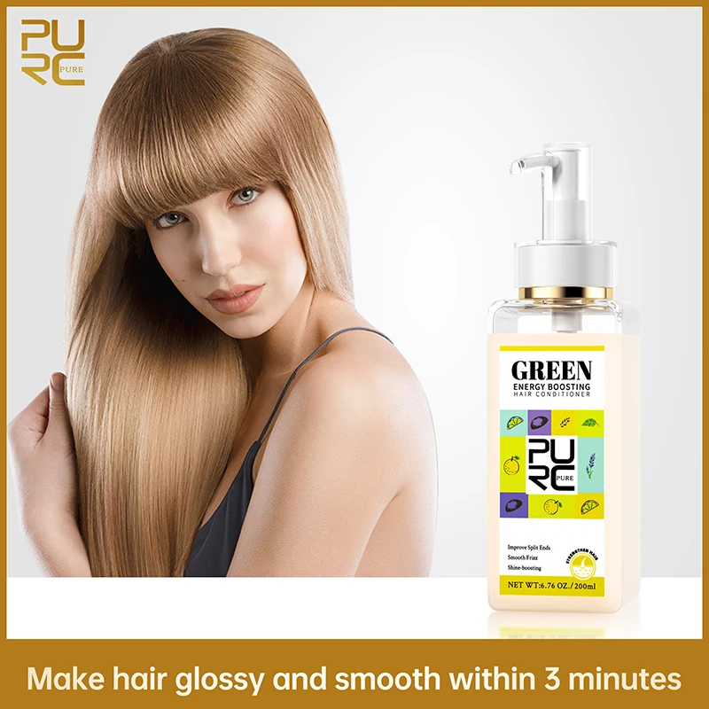 Hair Conditioner for Hair Care