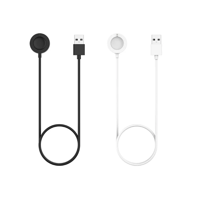 1M USB Fast Dock For Fossil Gen 6 Gen 4 Gen 5 Watch Accessories Charging Cable AliExpress