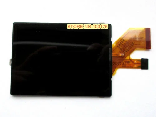 

LCD Screen Display for Panasonic Lumix DMC-ZS20 DMC-ZS19 TZ30 TZ27 TZ31 ZS20 Leica V-LUX40 + Touch+ Backlight