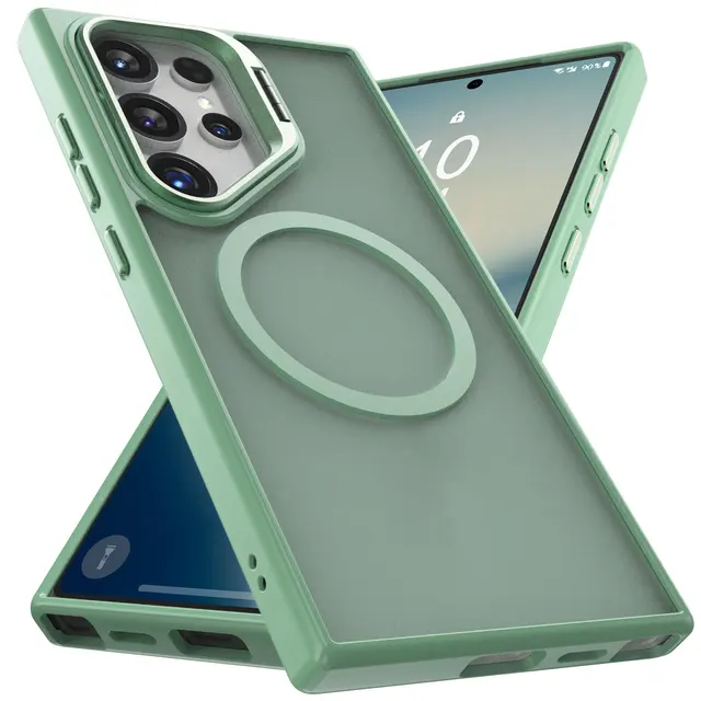 Samsung Galaxy S25 Rugged Shockproof Case 2