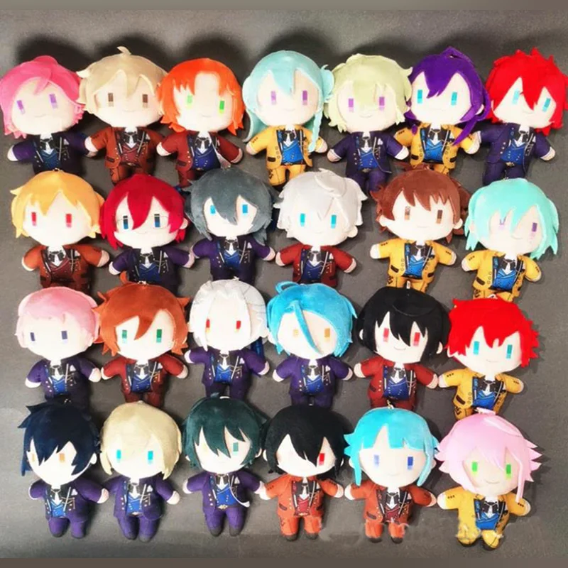 HiMERU イベコレ 24点セット グッズ-バッチ】あんさんぶるスターズ！！ イベコレ缶バッジ