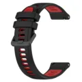 Black Red