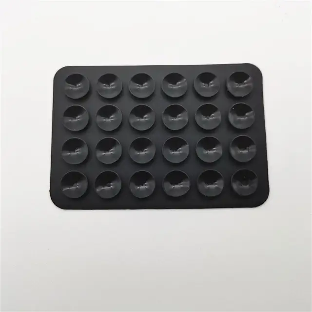 Mobile Phone Shell Non-slip Bracket Simple Operation Multi-function Anti-skid Bracket Silicone Suction Cup Mobile Phone Holder 2