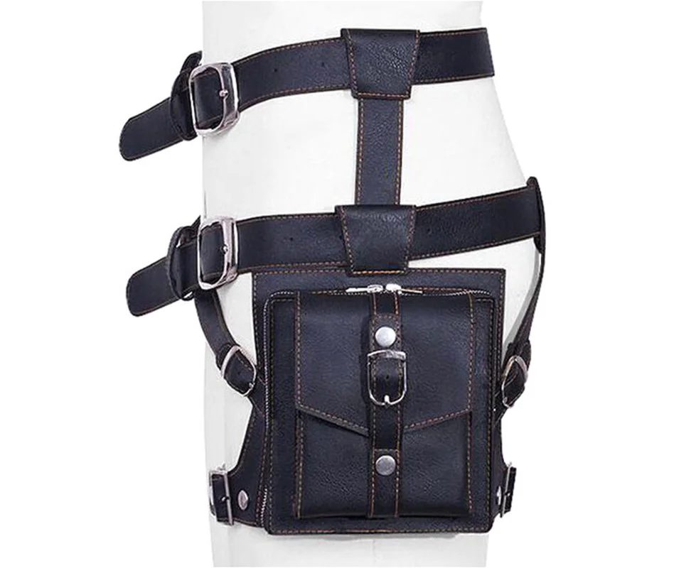 Game PUBG Cosplay Props Tactics Belt Pocket Acc Winner Winner Chicken Dinner Tactical Fanny Pack Game Cosplay