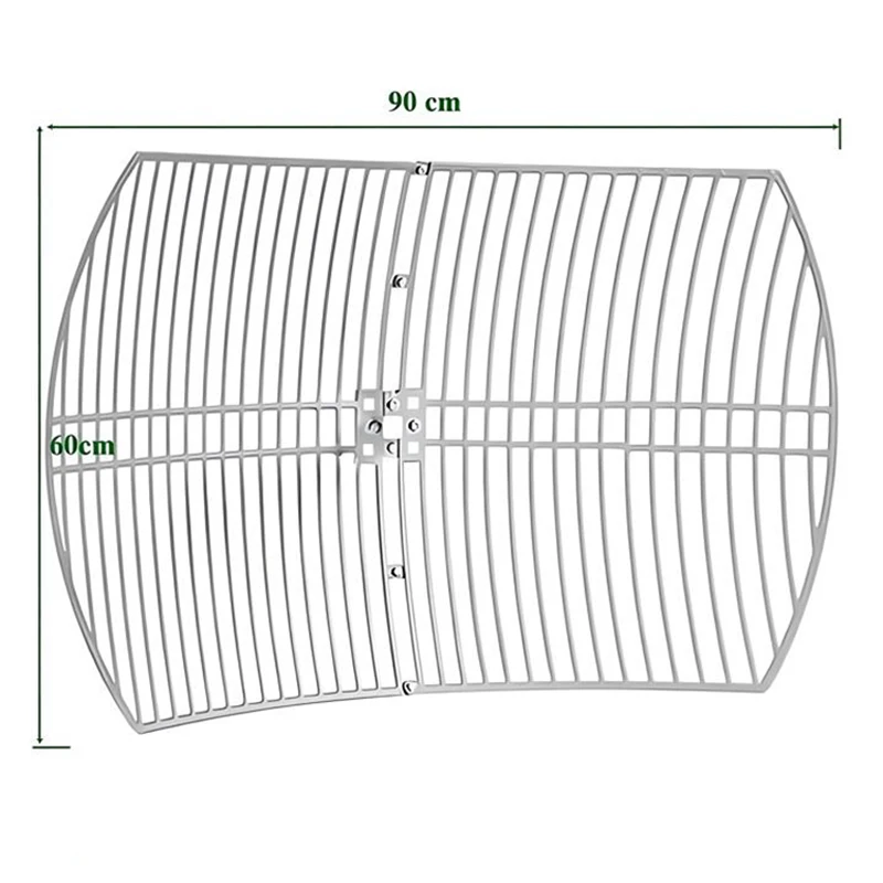 هوائي 5G ثنائي القطب 32dBi