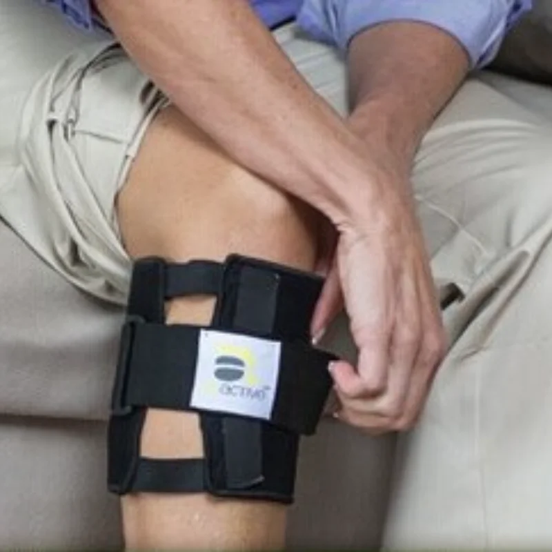 1pc Knee Brace Support: 5