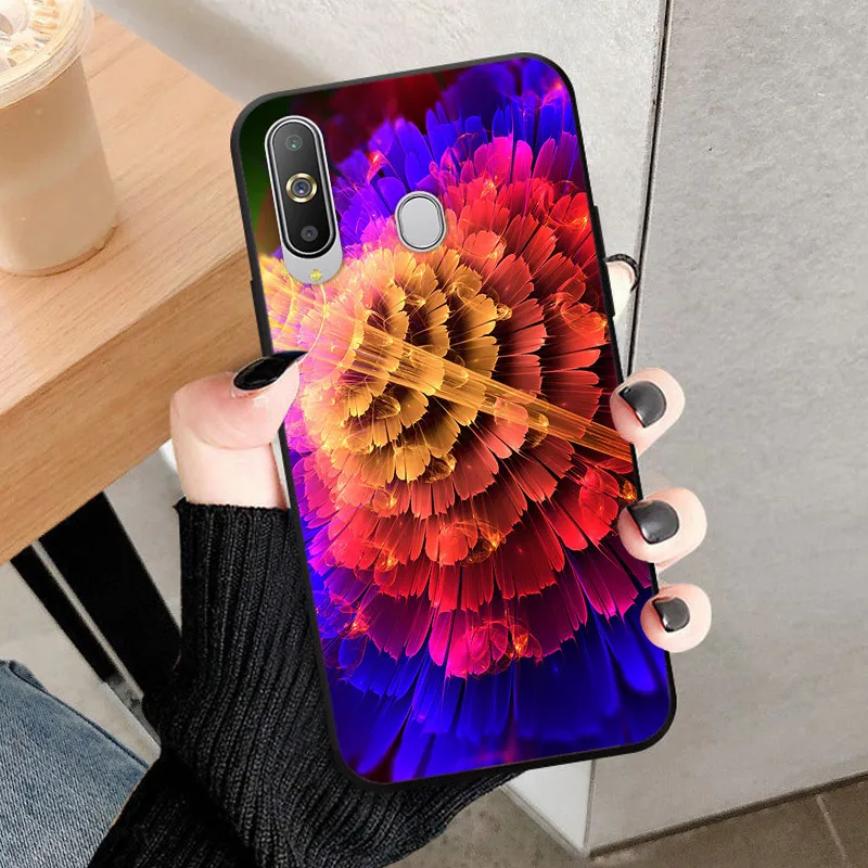 Luxury TPU Soft Silicone Phone Cover - Lovely Bumper Protector Case