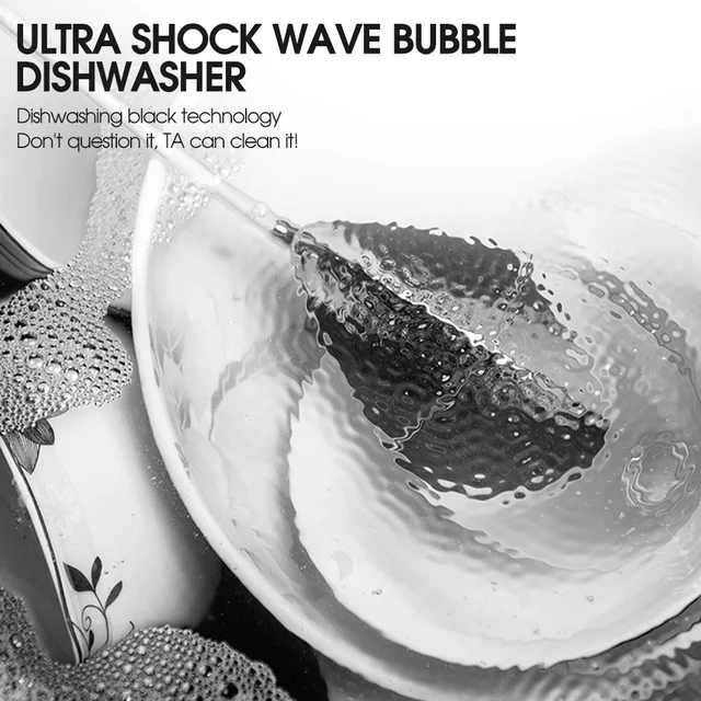 78281-365547.jpg Mini Lavavajillas Ultrasónico Portátil