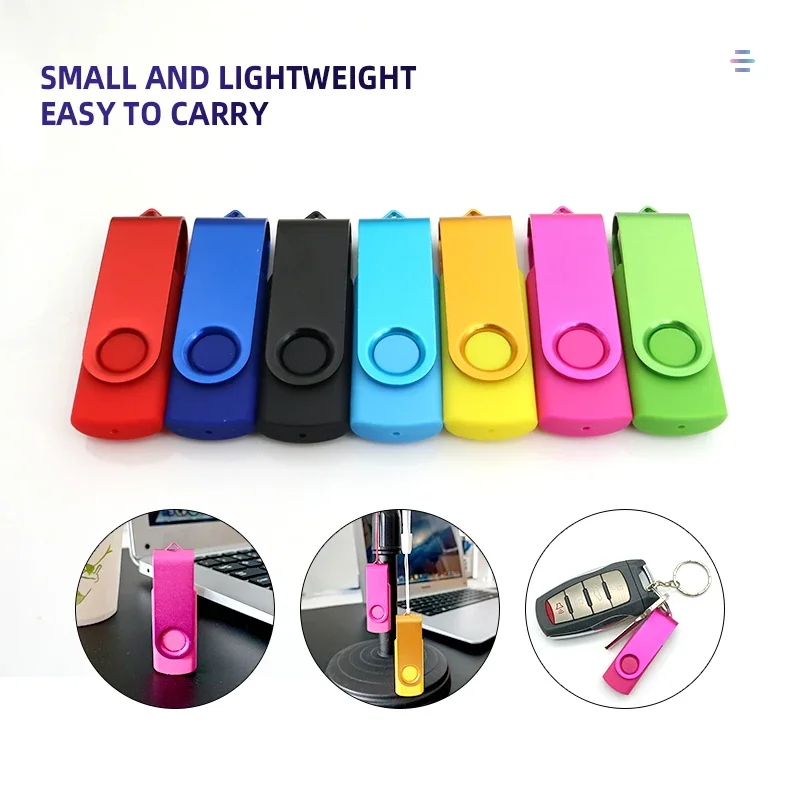 USB 플래시 드라이브 펜 드라이브 512MB 1GB 2GB 4GB 8GB 16GB 펜드라이브 메모리 스틱 32GB 64GB 128GB USB 스틱 무료 맞춤형 회사 로고