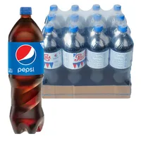 1.25L X 12 Pet for Pepsi Cola Small