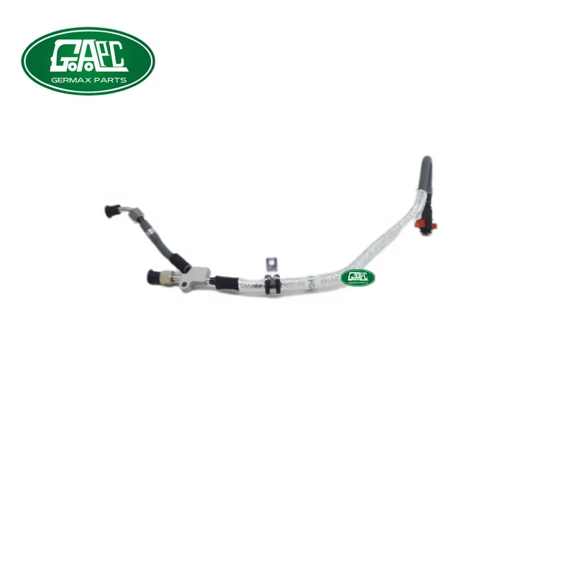 Fuel Pipe LR012804 LR069002 LR056938 LR054365 71152HT 9H239T518AE For Land Rover Range Rover Sport 2010-2013 Discovery 4 GL3768