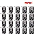 12v  20PCS