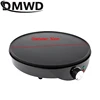 110V Electric Pancake Maker Crepe Pizza Machine Non-Stick Griddle Baking Pan Spring Roll Machine Kitchen Automatic Cooking Tools 6