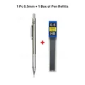 0.5mm Pencil Set