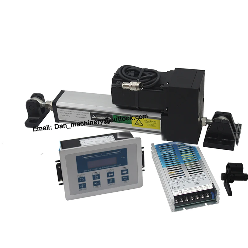 

Высококачественный привод сервопривода управления EPCA10 EPC