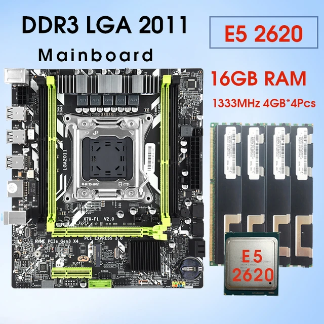 x79 マザーボード メモリcpuセット!値下げいたします! - dloy.com.my