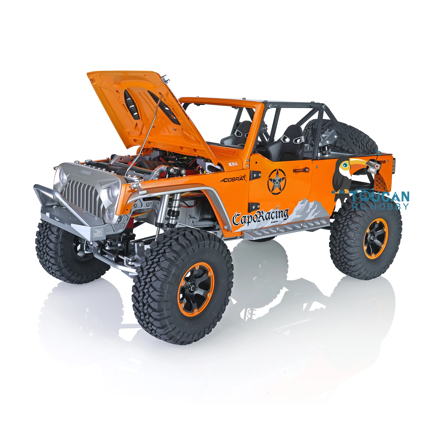 Capo Jkmax Rc For Sale edu.svet.gob.gt