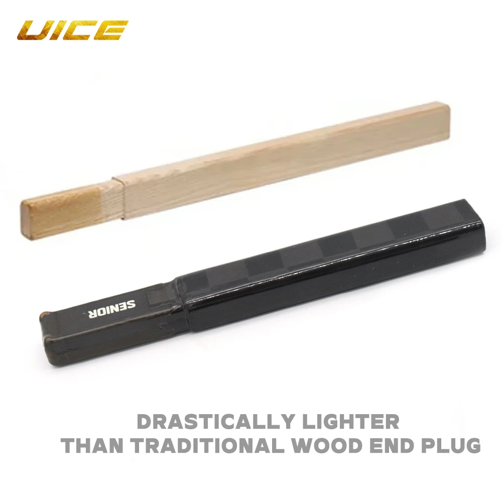 Ice Hockey Stick Extension End Plug 4