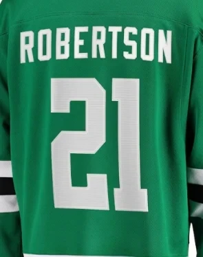 Dallas ice hockey jerseys embroidered men women youth #91 SEGUIN #11 STANKOVEN #14 BENN