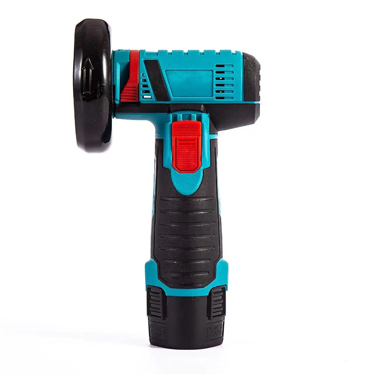 12V Angle Grinder 1200R/Min Electric Polishing Grinder Mini Rechargeable Cutting Machine Diamond Cutting Car Power Tools