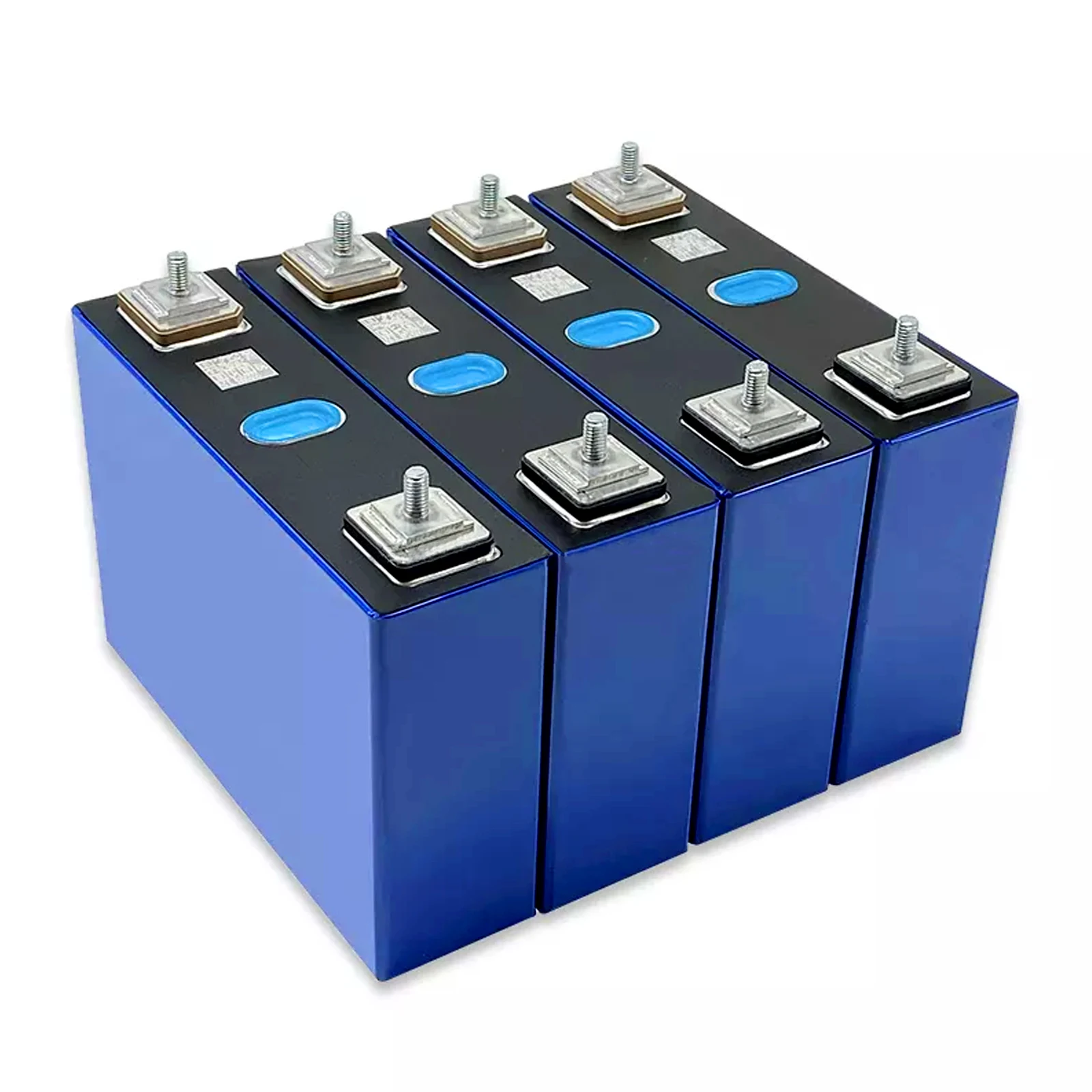 280K V3 3.2V 280Ah Lifepo4 Cells Grade A Lithium Iron