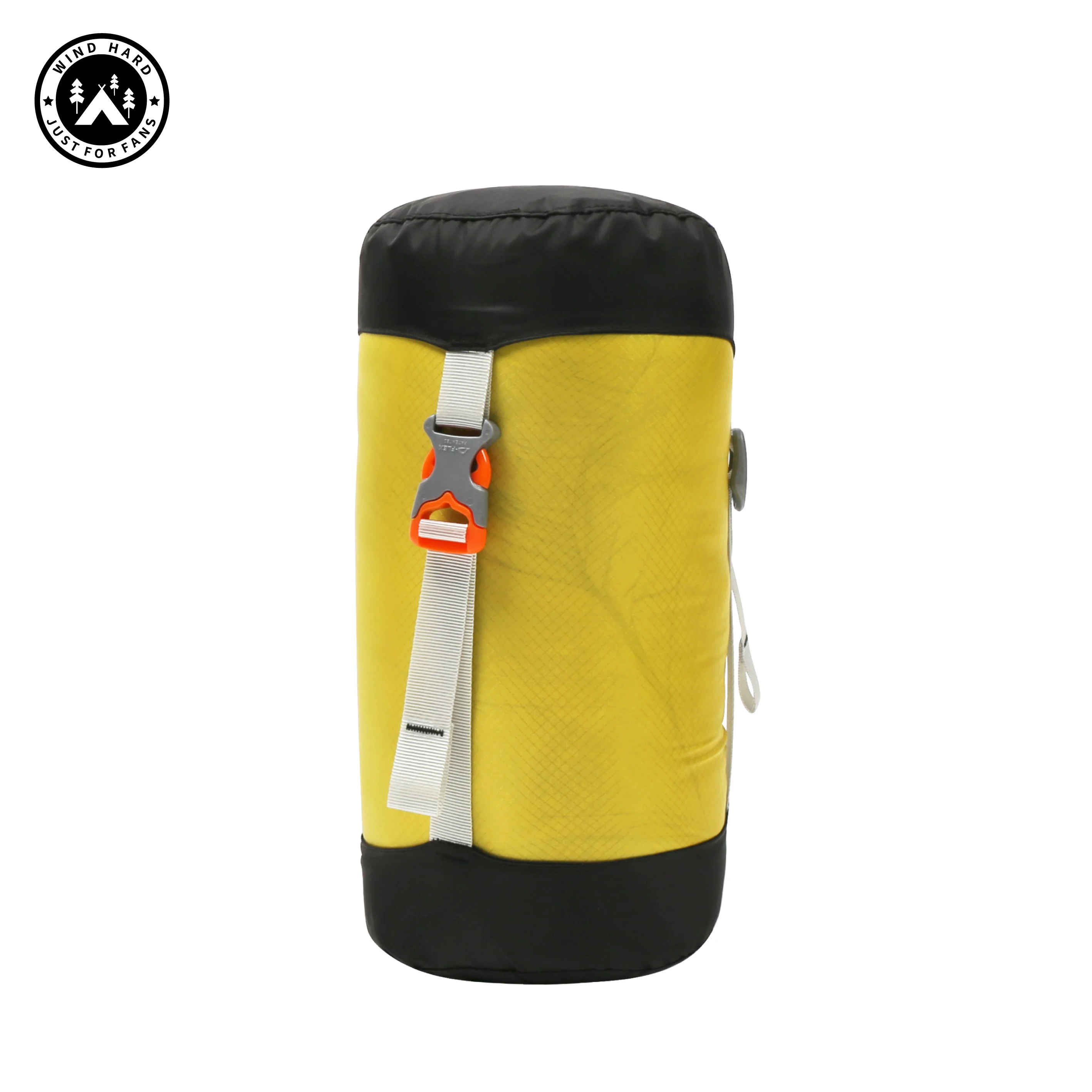 Storage Bag Sleeping Bag Compression Bag AEGISMAX 30D Water Resistant Ultralight Camping Compression Stuff Sack
