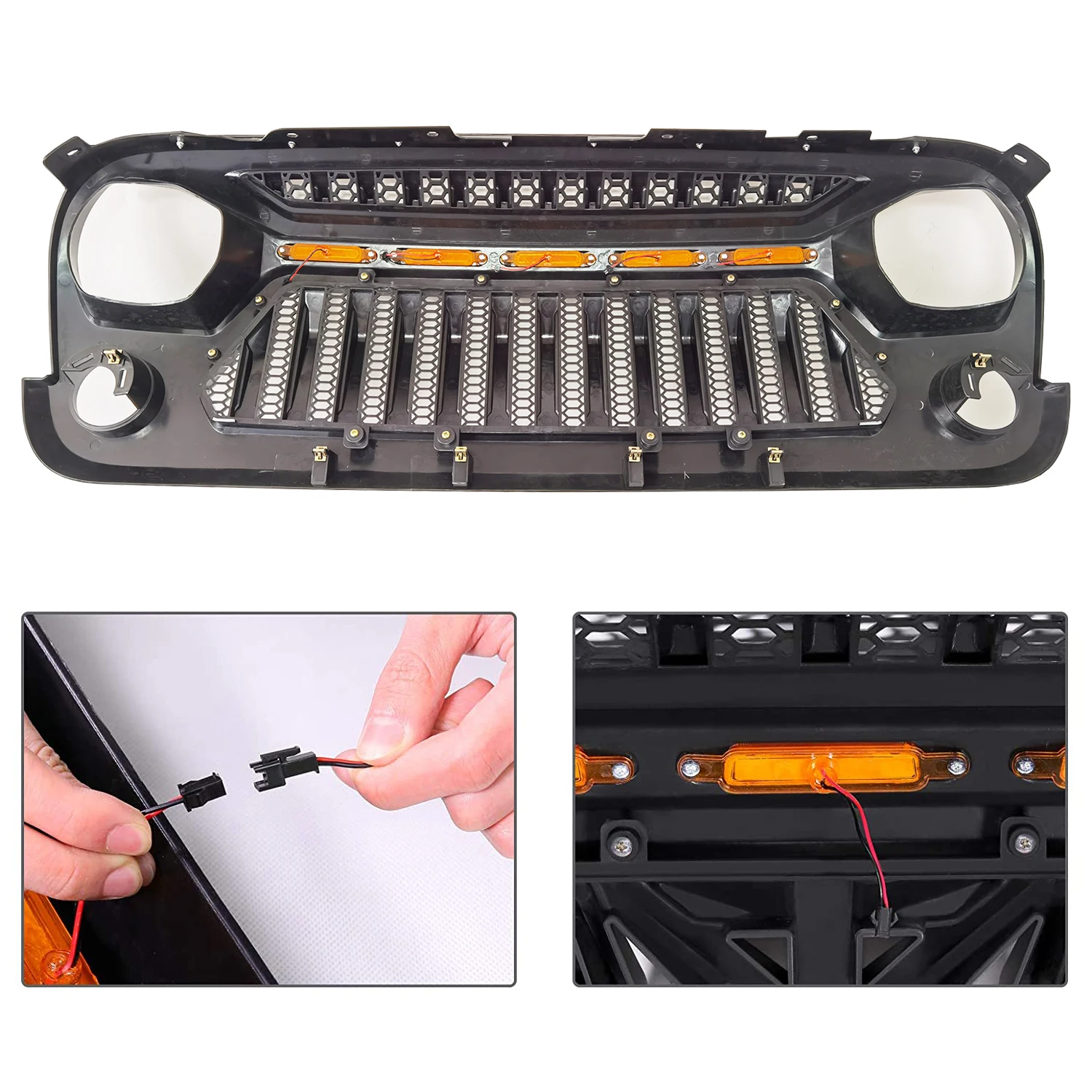  Ʈ ׸ ABS JK ׸,  JK ۷ 2007-2017 J395  1 